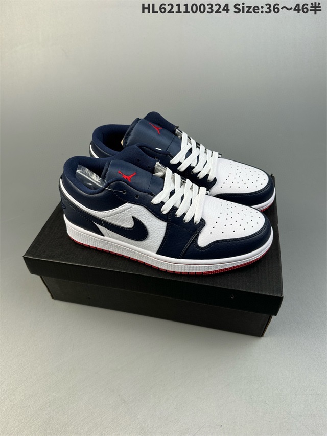 women air jordan 1 shoes 2024-7-4-255